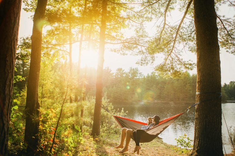 Basic Gear to Have on Your Camping Trip
