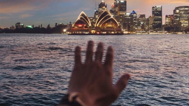 Magical Places in Sydney
