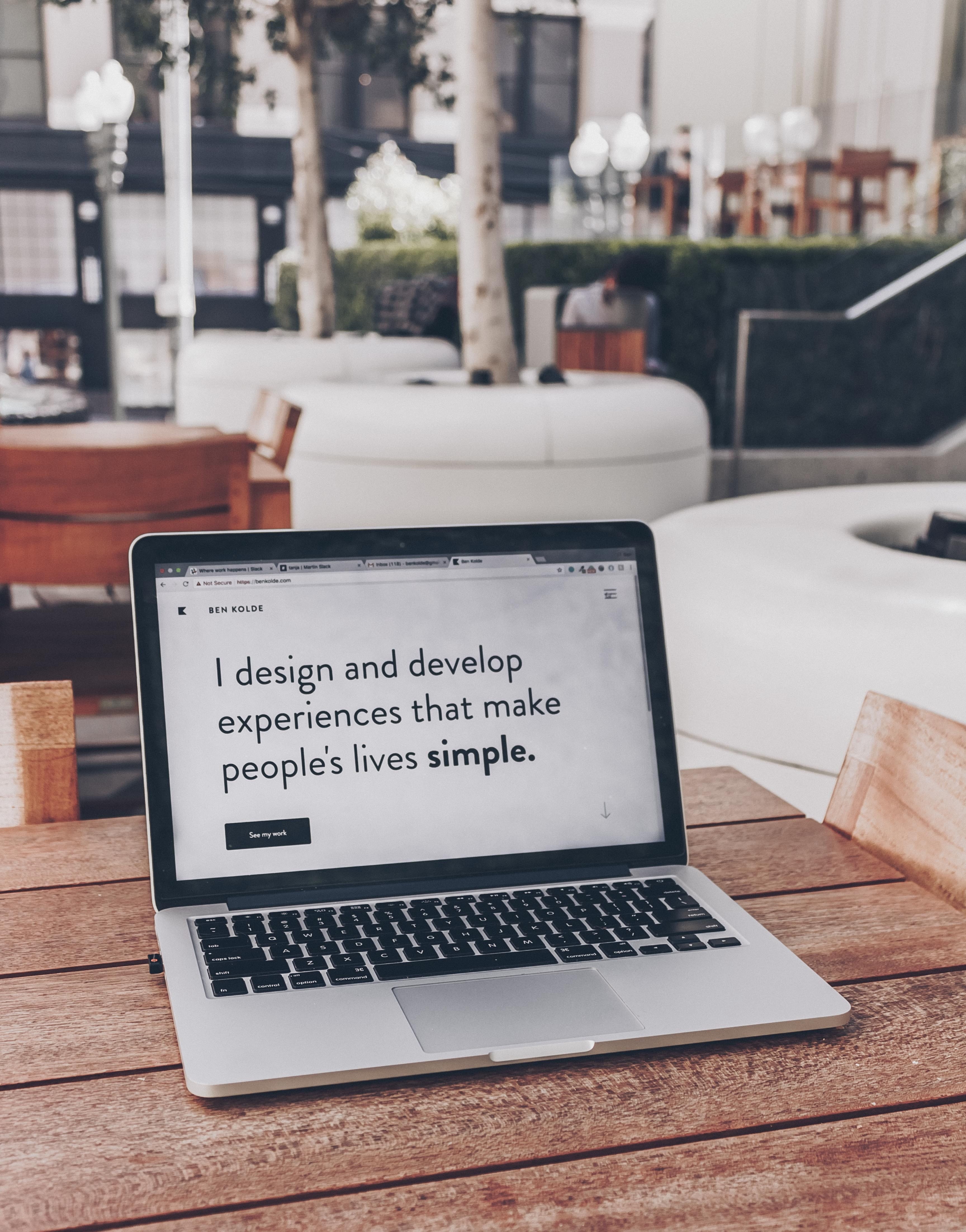 Remote work setup for digital nomad jobs