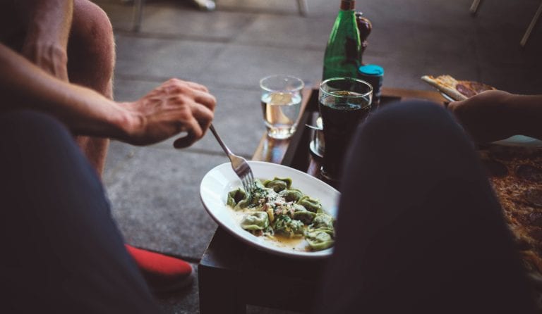 Where to eat the best pasta in Melbourne