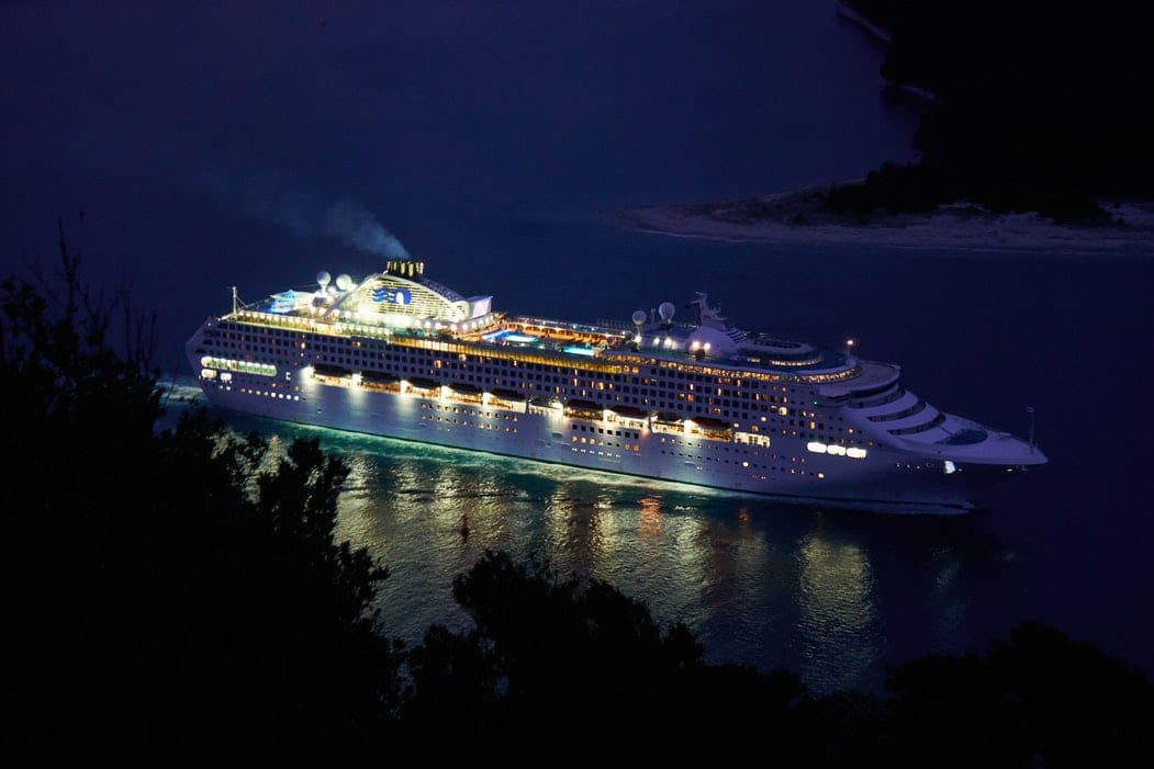 cruise