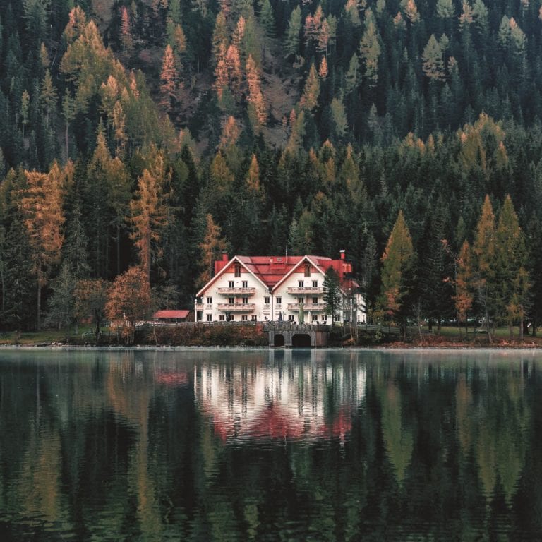 The Last Weekend Getaway for 2018