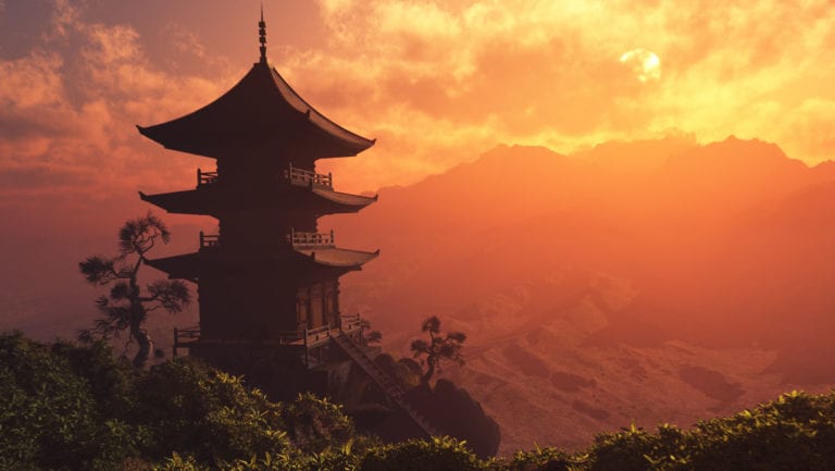 Top Tips for Your First Trip to China