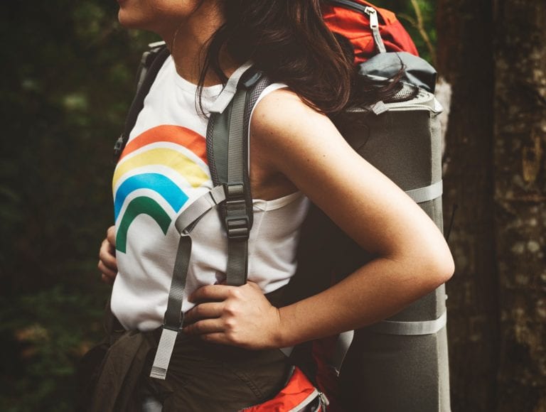 A Guide to Staying in Shape While Traveling