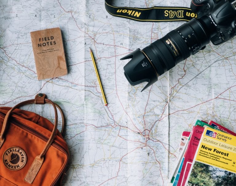 4 Essential Things to Take Care of Before Going on a Long Trip