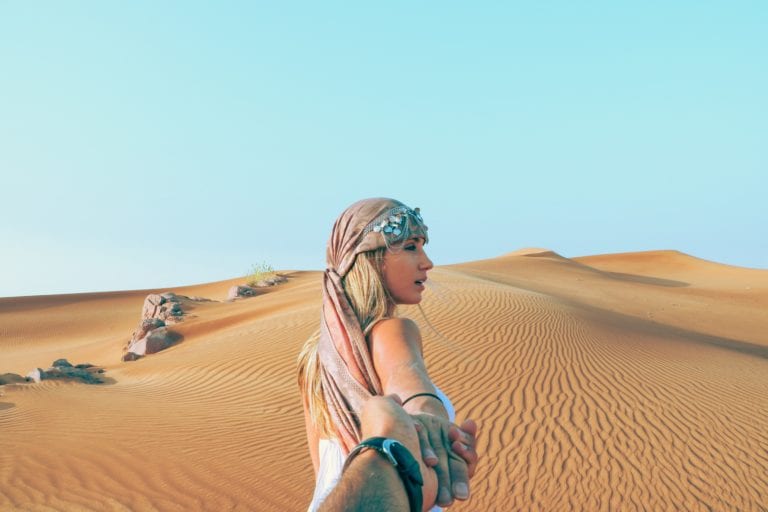 What to Pack for Your Trip to the UAE