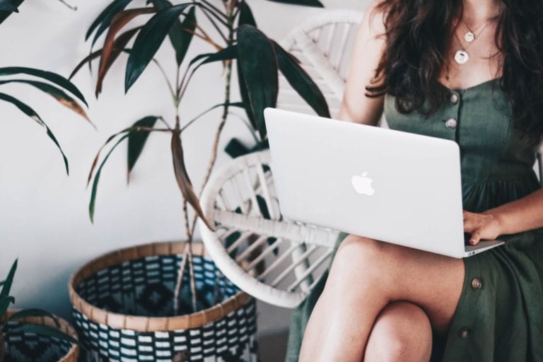 The Challenges of Being a Digital Nomad with a Family