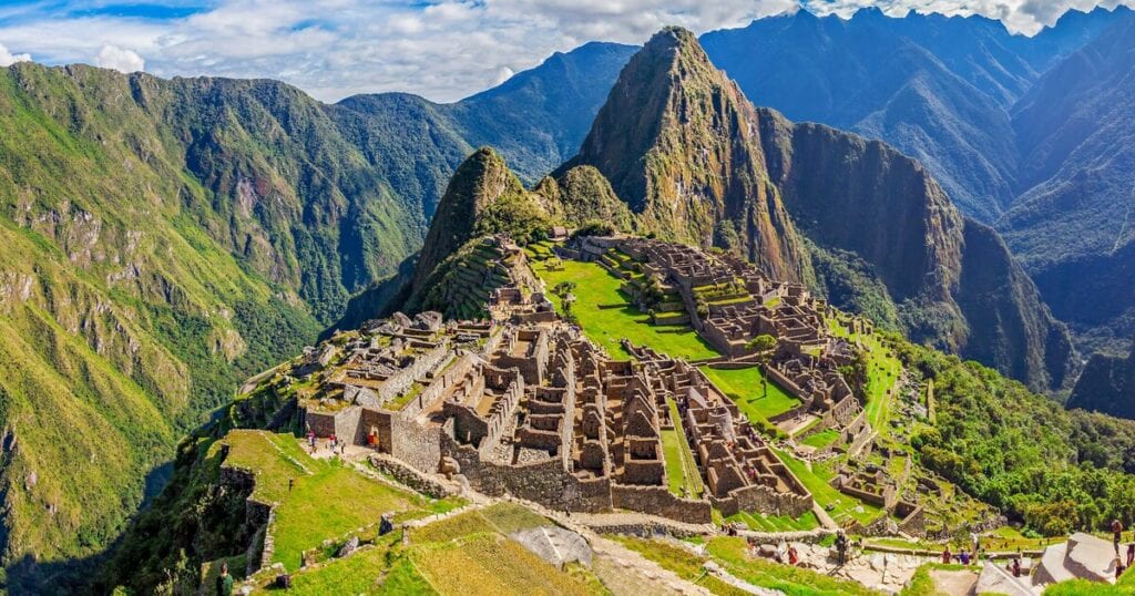 What to Expect on Salkantay Trek to Machu Picchu?
