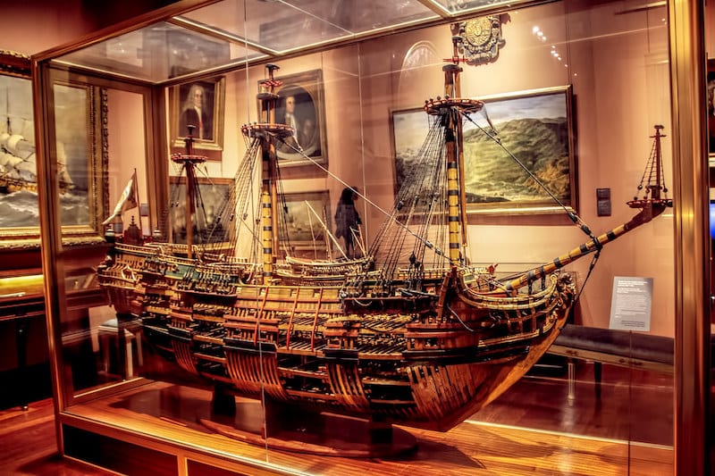 ten things to do in Madrid
