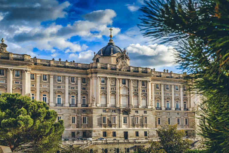 ten things to do in Madrid