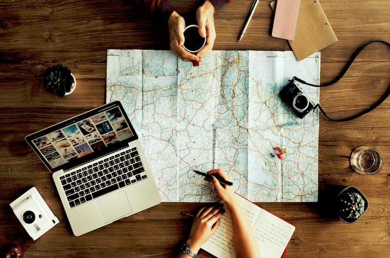 10 Business Travel Tips
