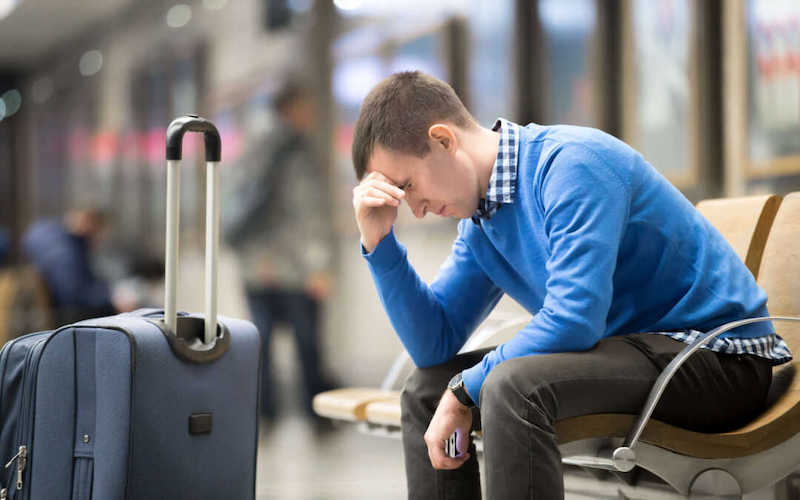 10 Business Travel Tips