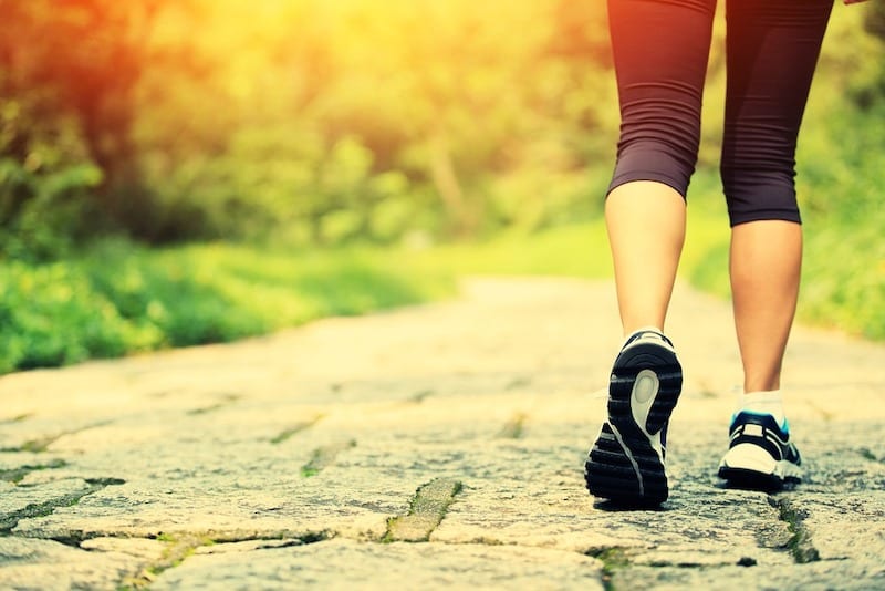 Walking Shoes