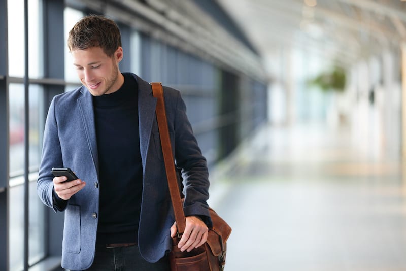10 Business Travel Tips