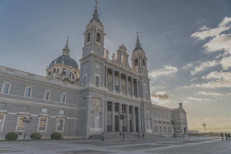 ten things to do in Madrid