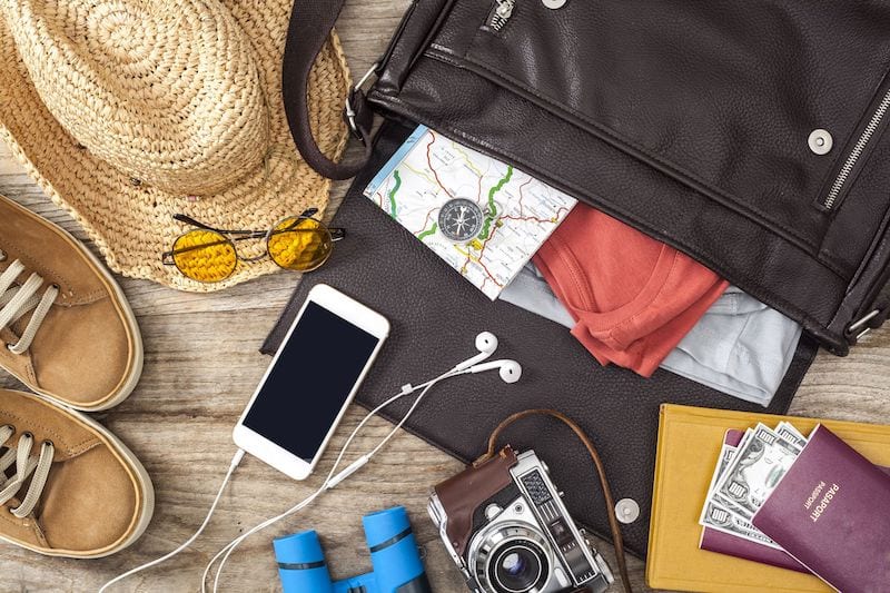 10 Business Travel Tips
