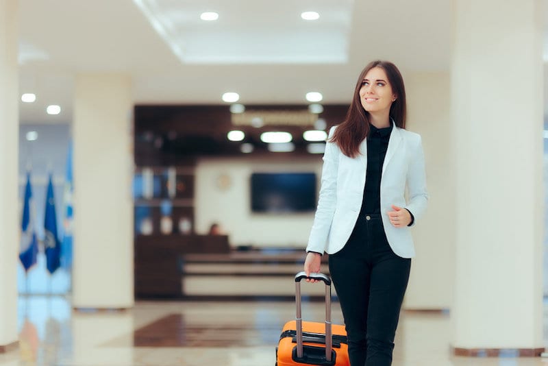 10 Business Travel Tips