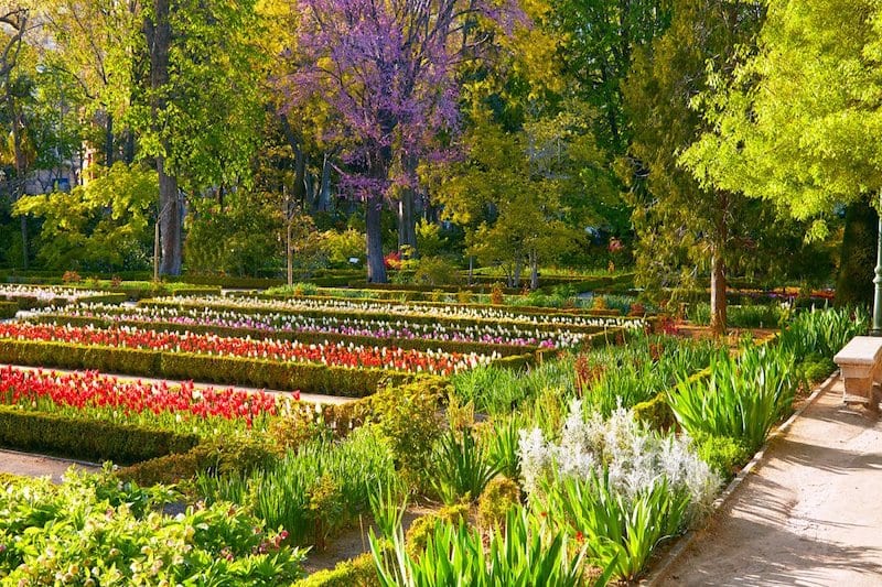 ten things to do in Madrid