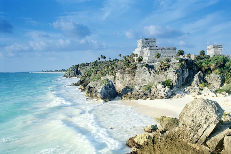 The ultimate guide to visit Cancun