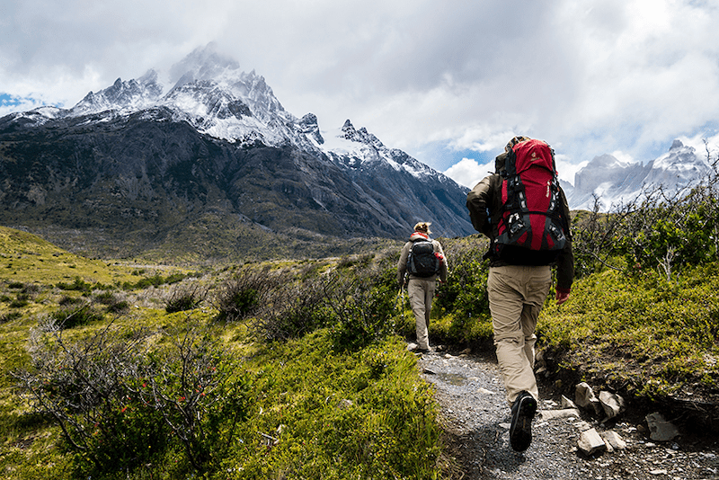 5 Things No-One Tells You about the Inca Trail