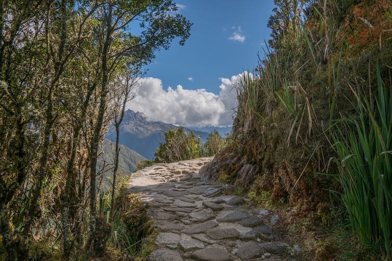 5 Things No-One Tells You about the Inca Trail