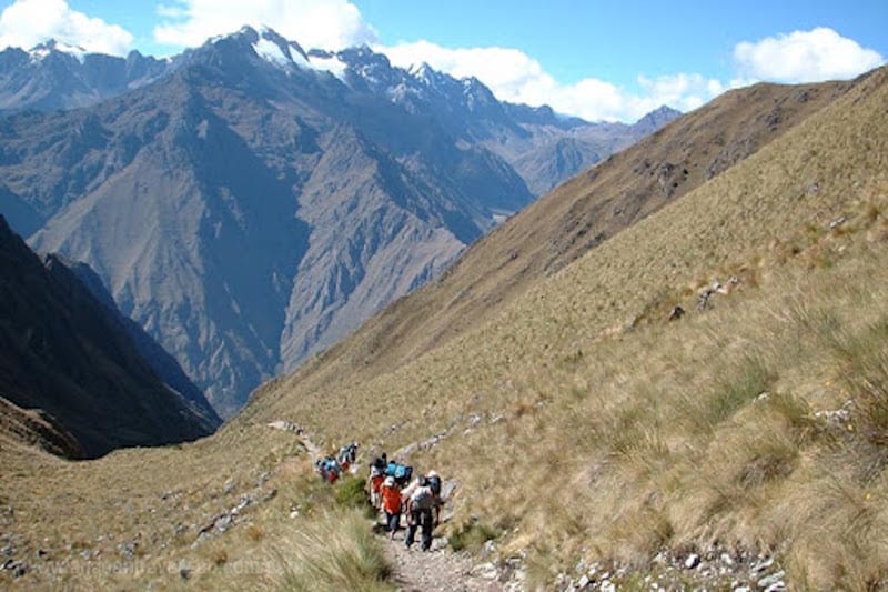 5 Things No-One Tells You about the Inca Trail