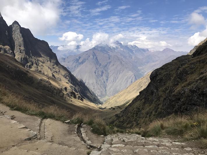 5 Things No-One Tells You about the Inca Trail