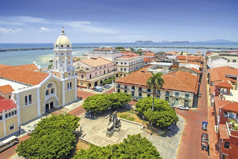 Best Panama Travel Guide