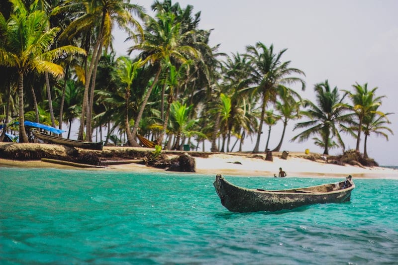 Best Panama Travel Guide