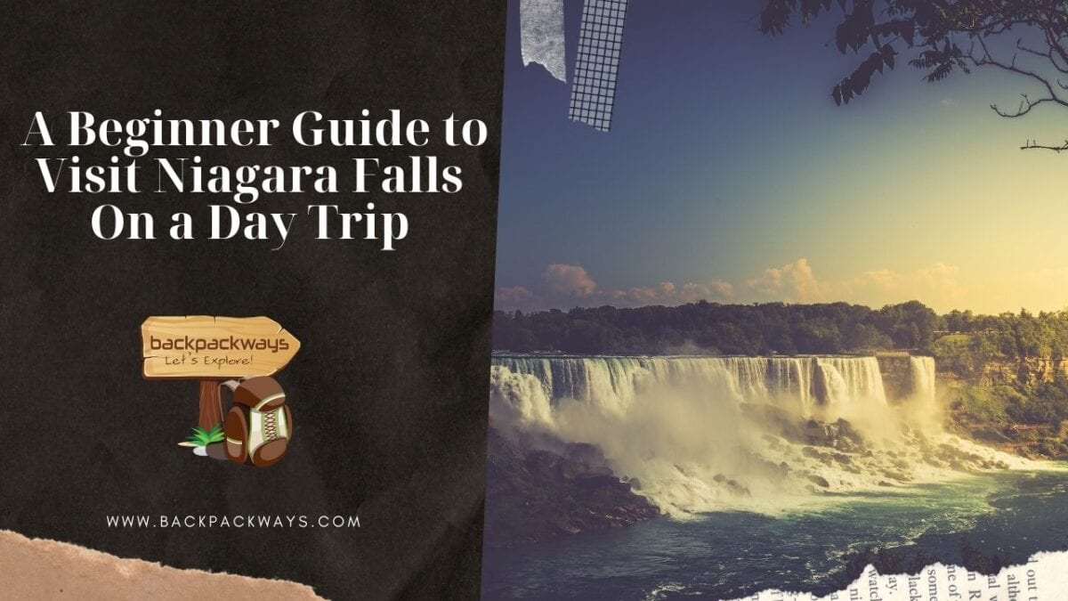 Niagra Fall Tour