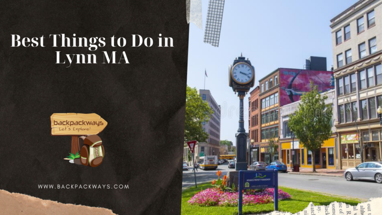 Best Things to Do in Lynn MA 