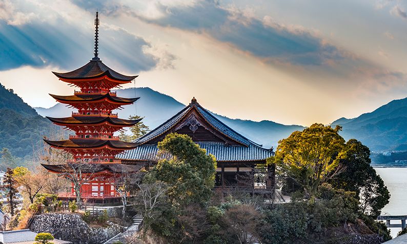Japan travel notes and planning for a hassle-free trip