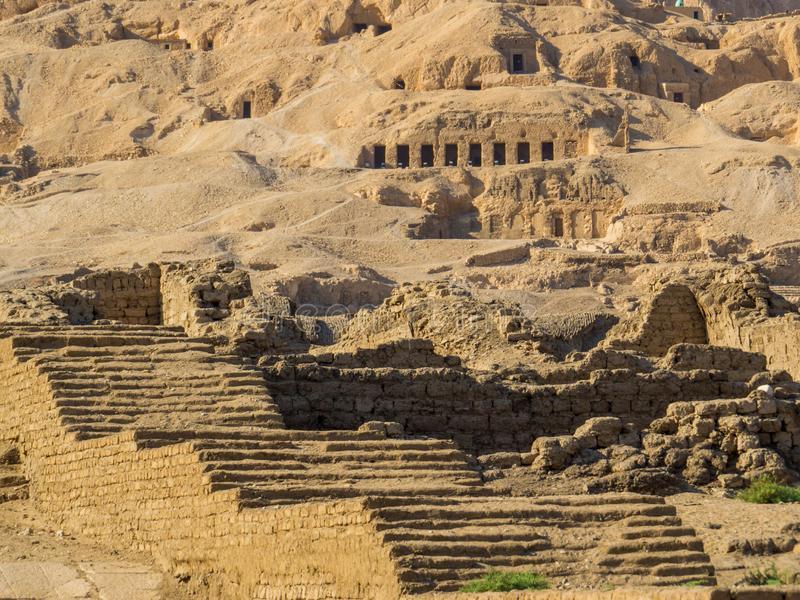 Luxor Travel Guide