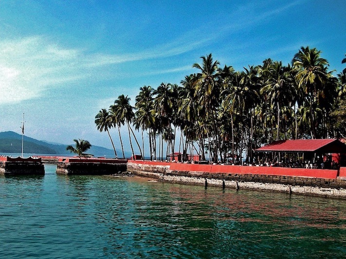 Top 8 Most Romantic Places for A Luxury Indian Honeymoon