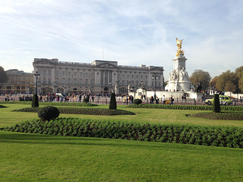 Amazing Sights To Visit In The UK
