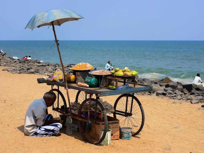 Top 8 Most Romantic Places for A Luxury Indian Honeymoon
