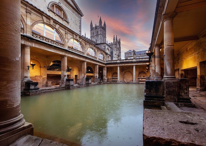 Amazing Sights To Visit In The UK
