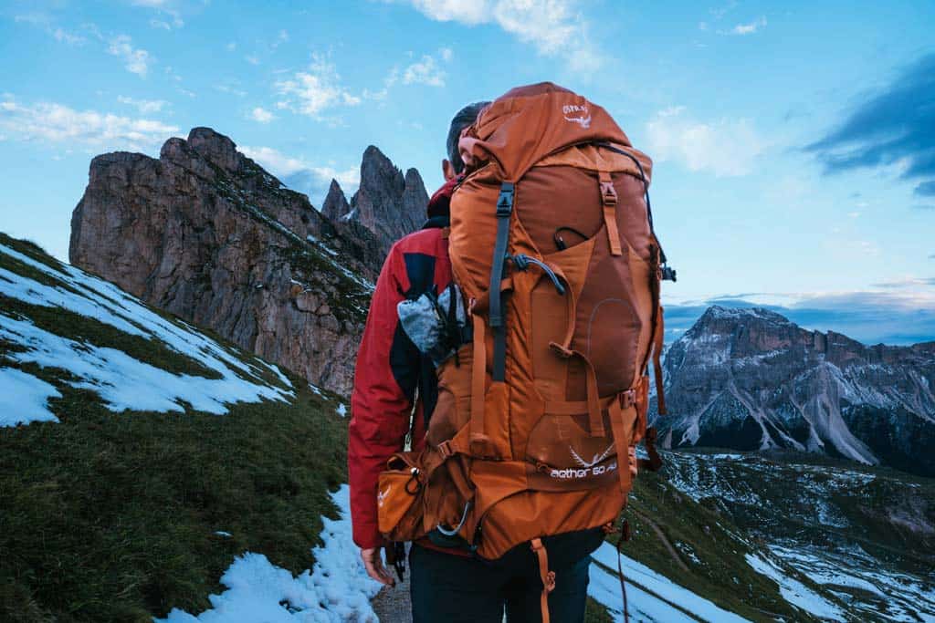 The Best Travel Gear for Any Destination