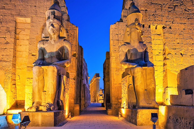 How to Get Visa to Egypt from Israel