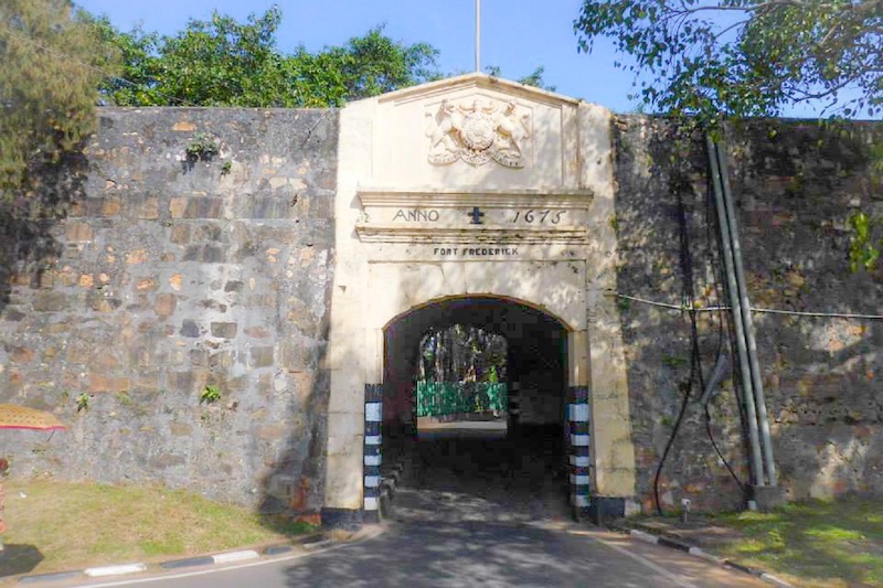 Trincomalee Travel Guide