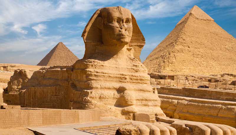 How to Get Visa to Egypt from Israel