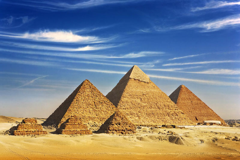 How to Get Visa to Egypt from Israel