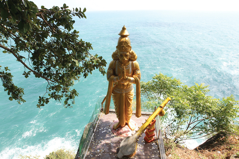 Trincomalee Travel Guide