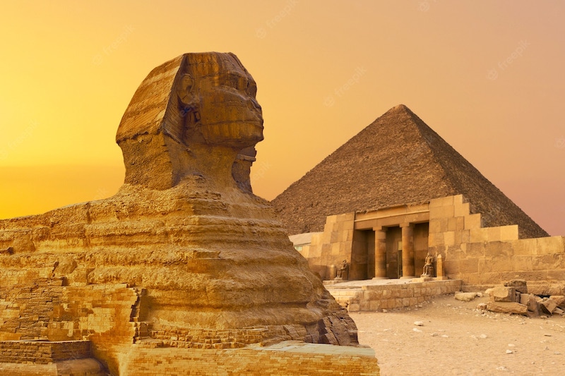How to Get Visa to Egypt from Israel