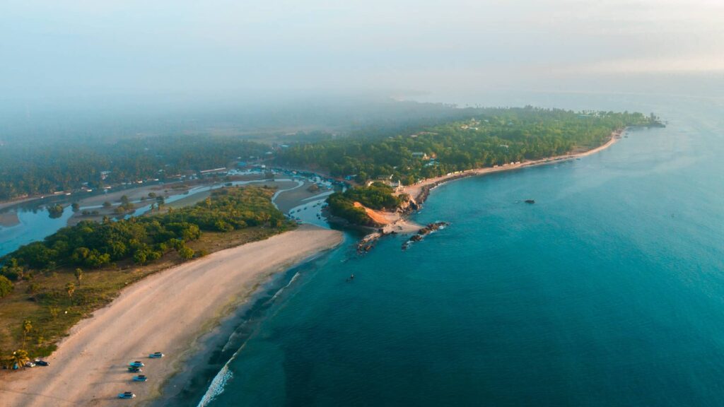 Trincomalee Travel Guide