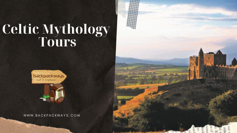 Celtic Mythology Tours