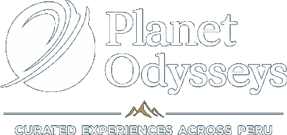 Planet Odysseys – curated experiences across Peru